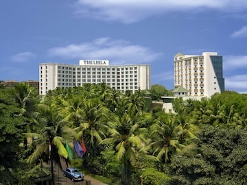 THE LEELA MUMBAI